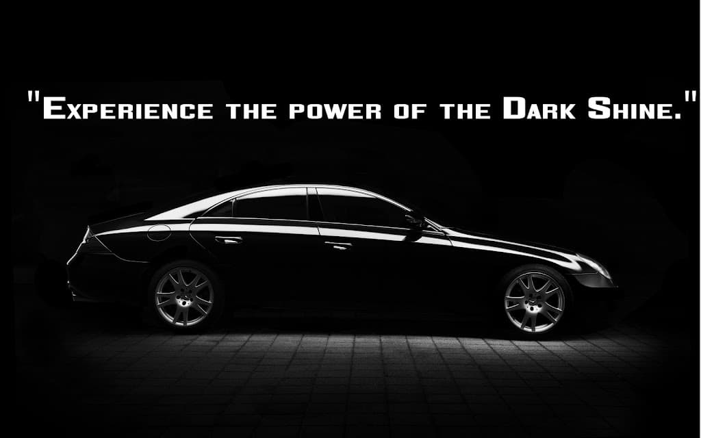 Dark Shine LLC featured