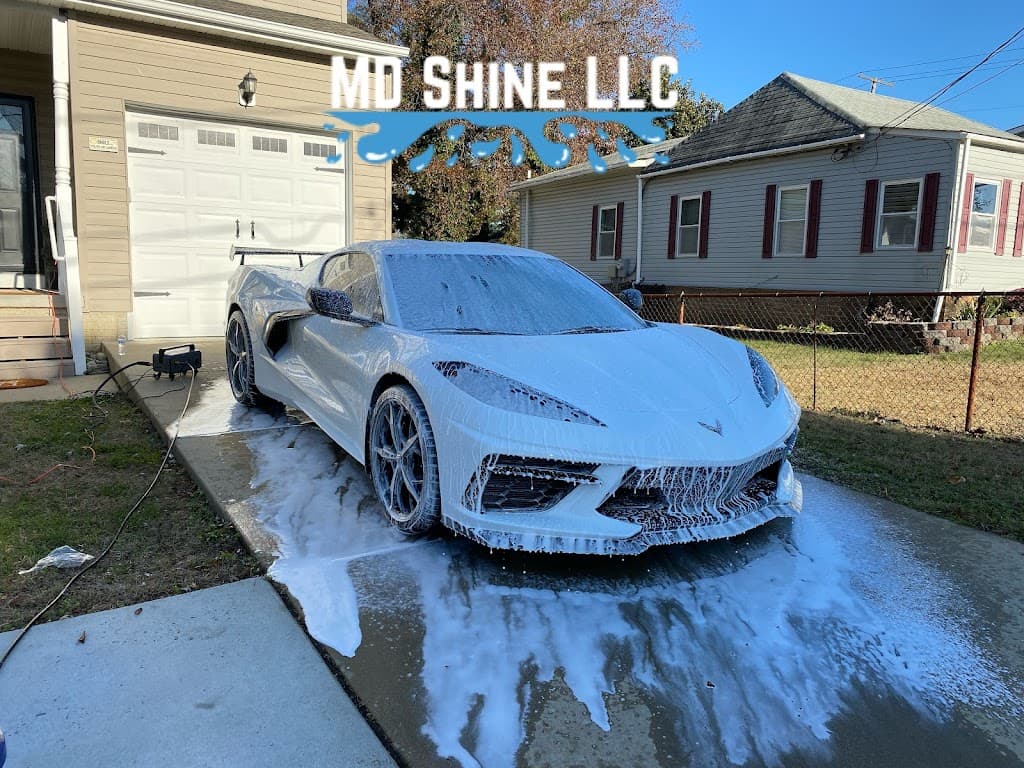 MD Shine LLC featured