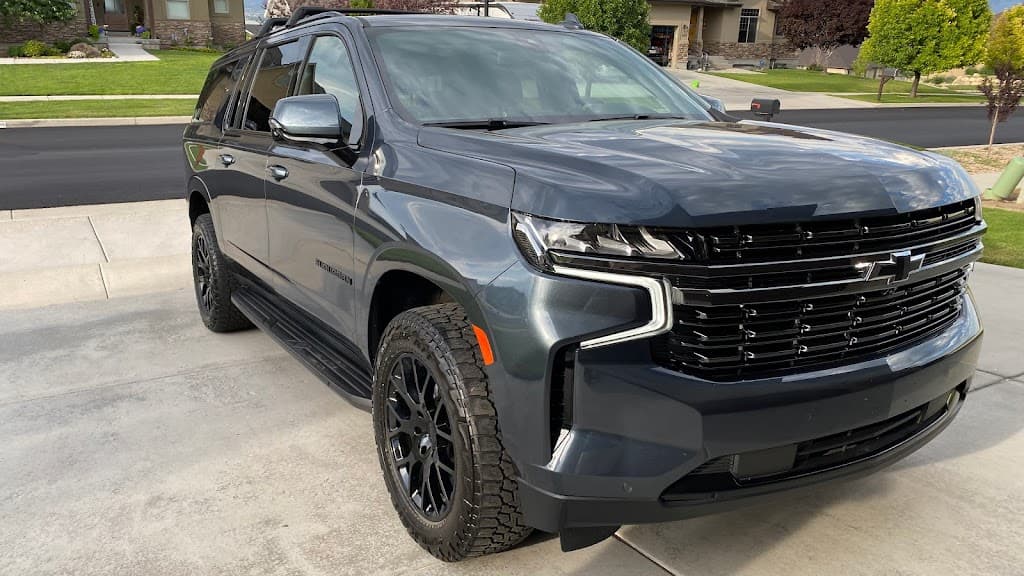 Fine Shine Auto Detailing featured