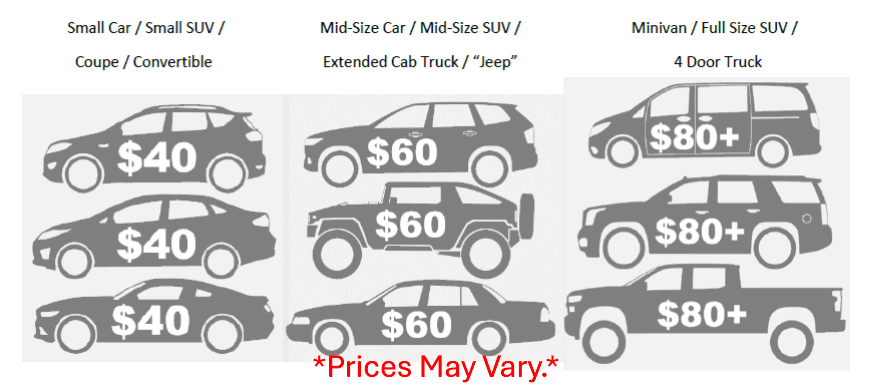 2 Clean Detailing, Car Wash & Auto Detailing featured