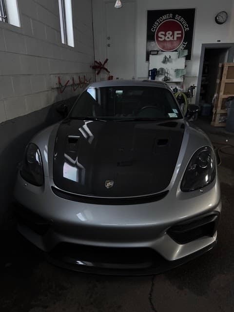 S & F Autobody /Auto Repair/ Auto Detailing / Auto Sales featured