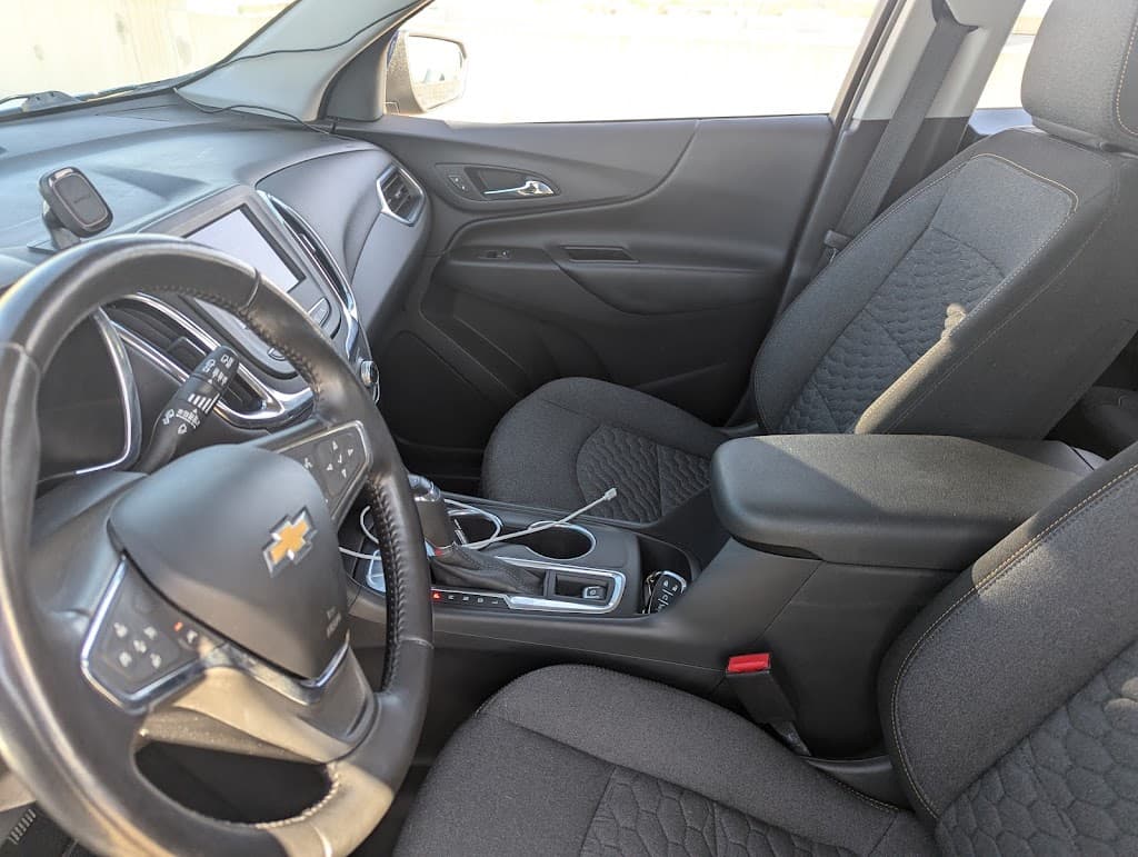 Car Detailing Cedar Rapids - Business Image