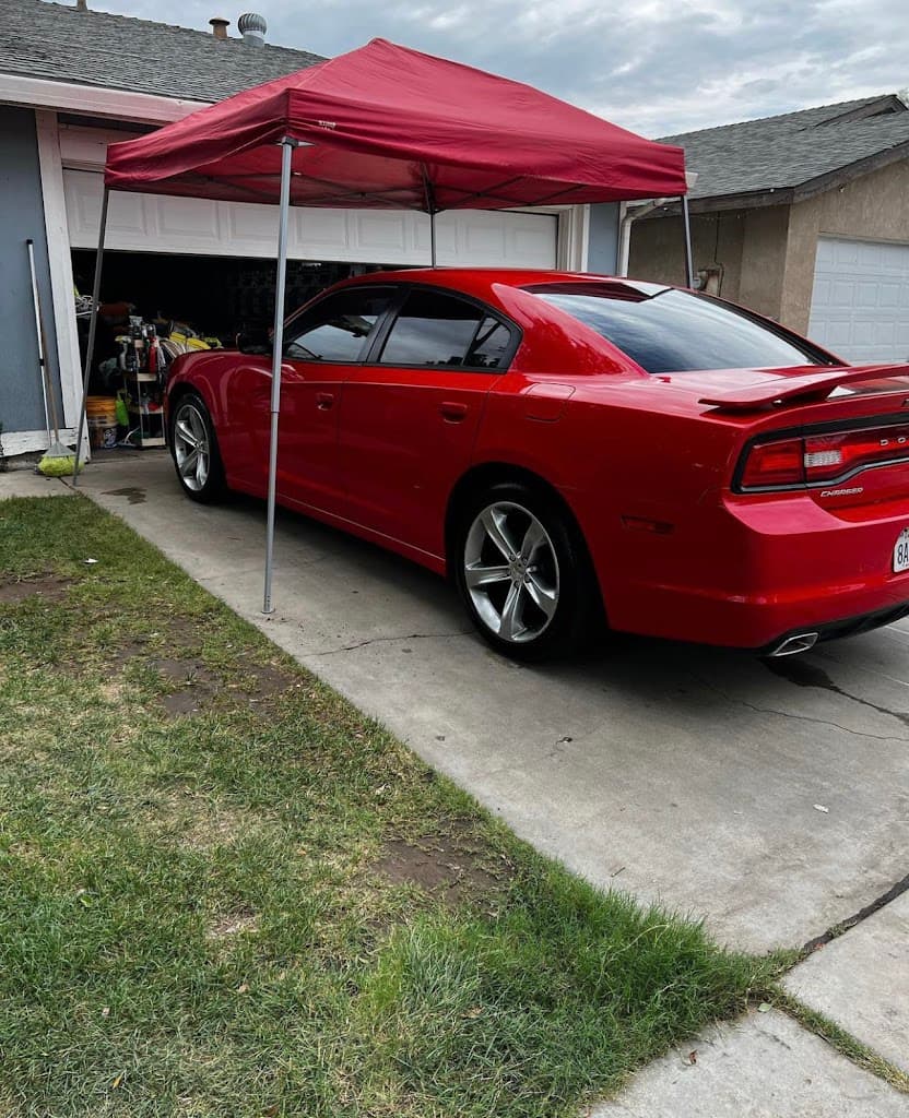 Legacy window tinting and detailing featured