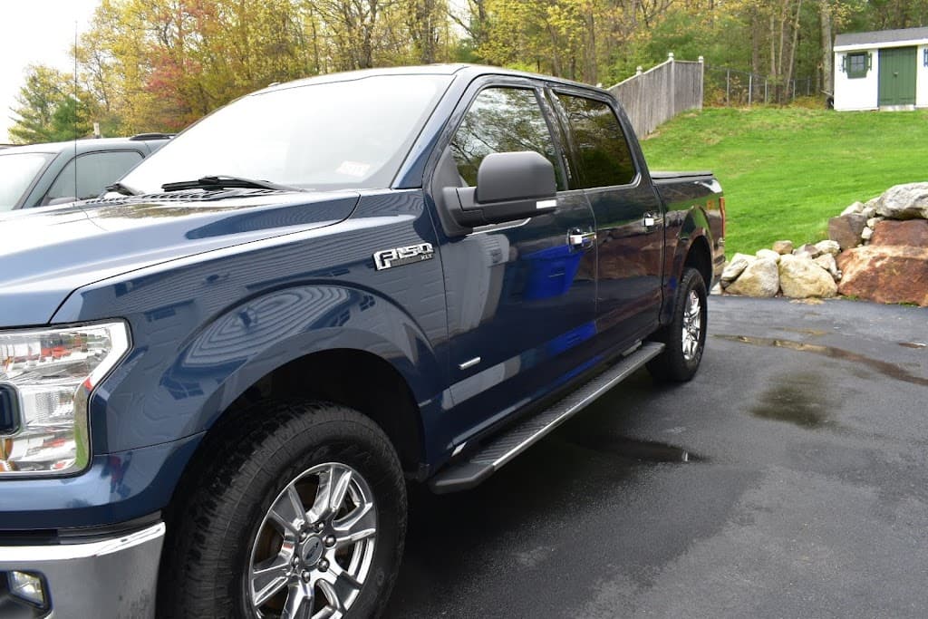 Alchemist Auto Detailing featured