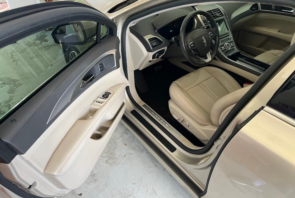 Guild Auto Care featured