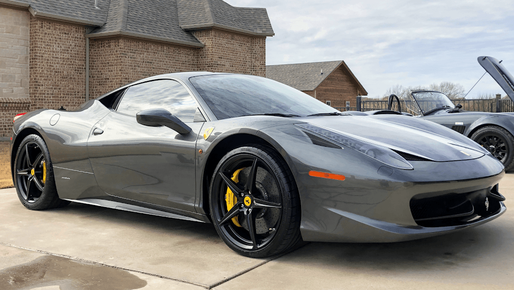 Tyler's Auto Detailing featured