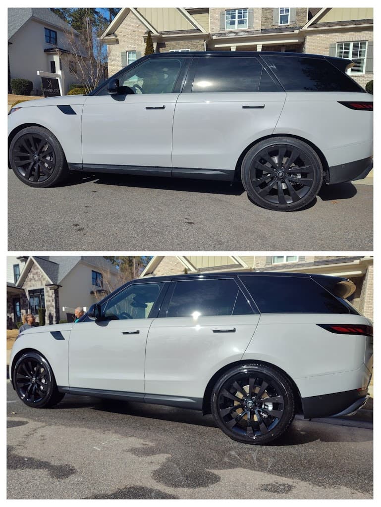 Wash and Go Mobile Luxury Auto Detailing(Commercial & Residential) featured
