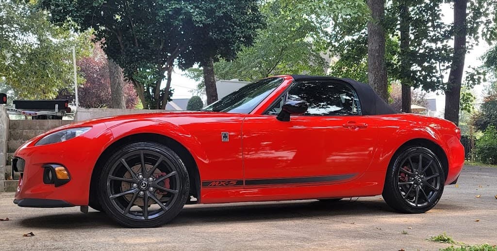 Clean Concepts Auto spa featured