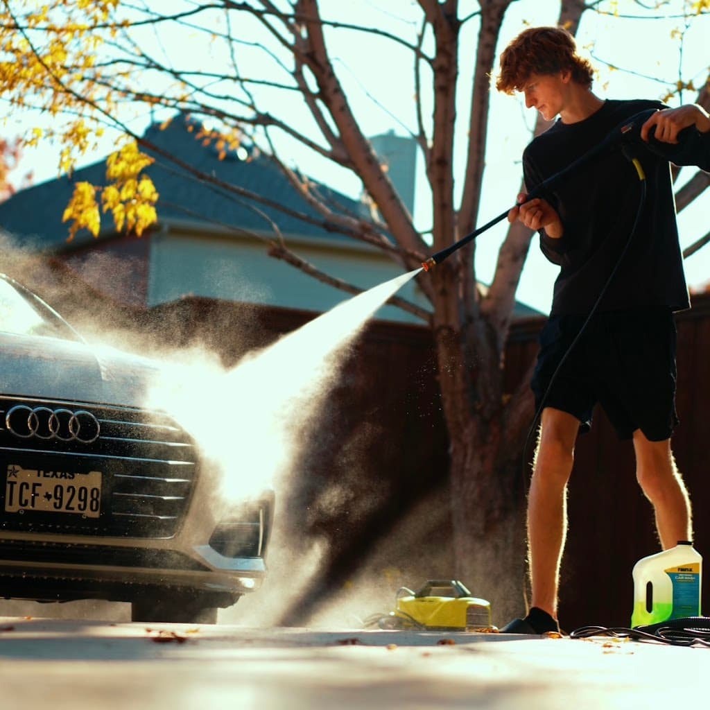 Livermore Car Detailing featured