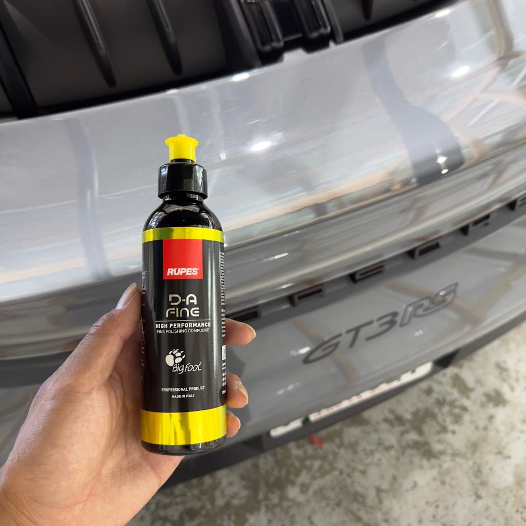 1032 Mobile Detailing featured