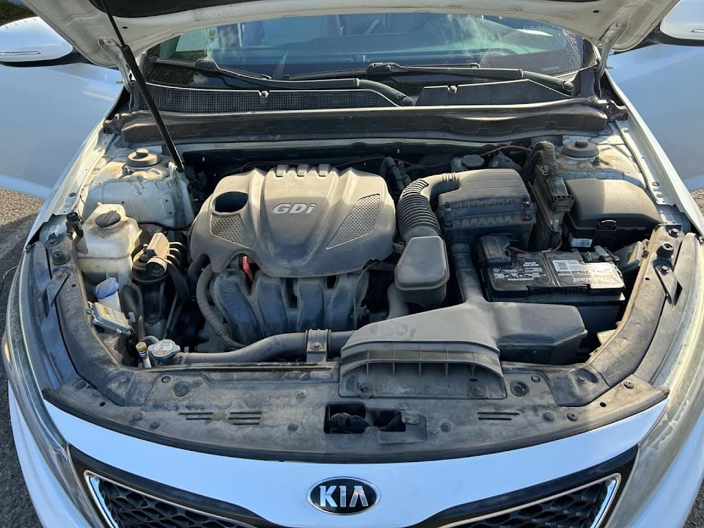 Kendals Mobile Detailing LLC featured