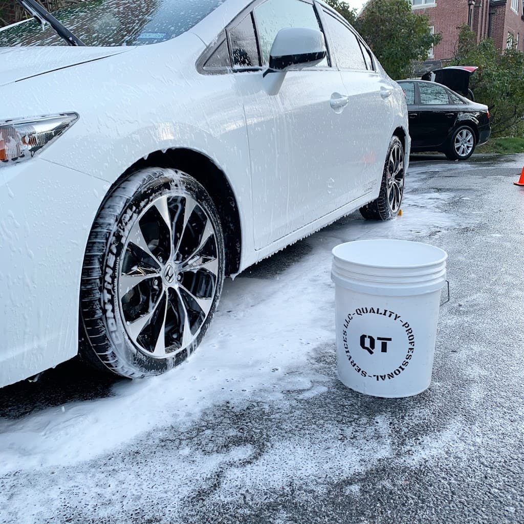 QPS Auto Detailing featured