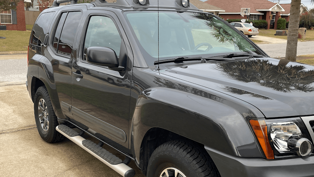 Graber Auto Detailing featured