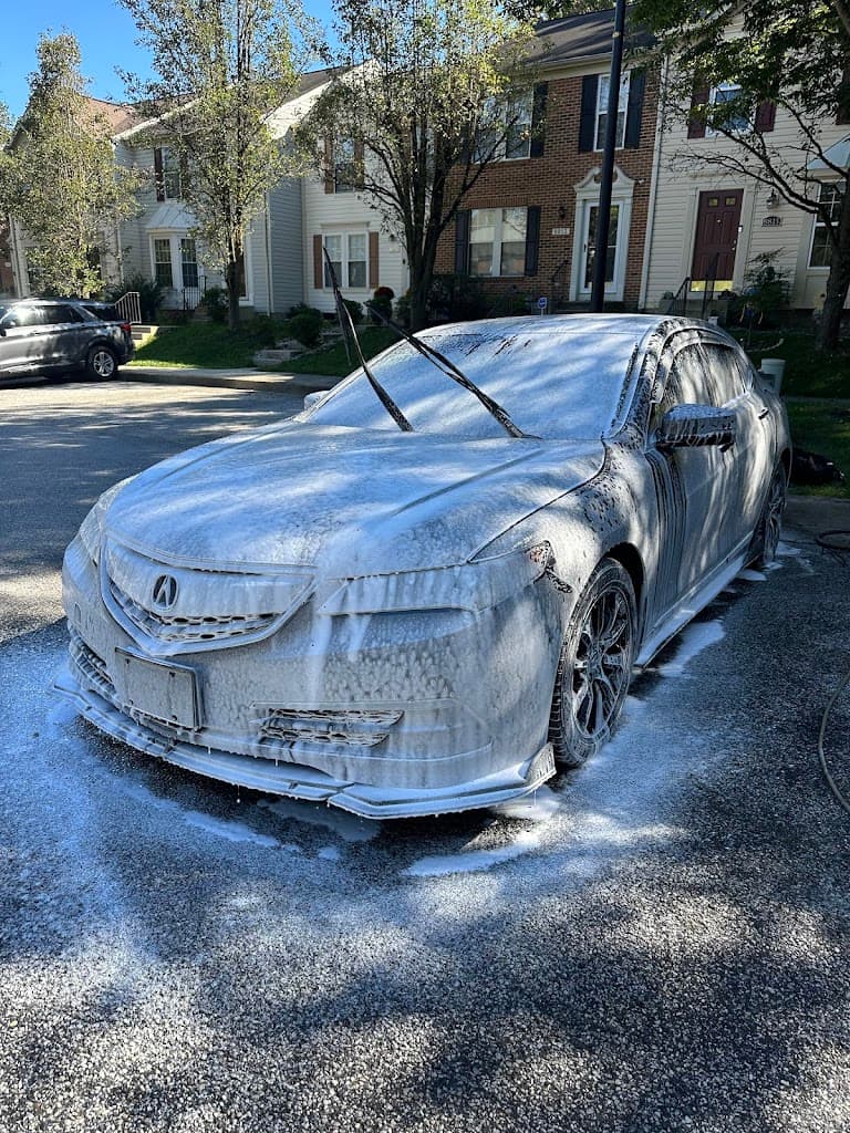 Suds and Shine Mobile Detailing featured