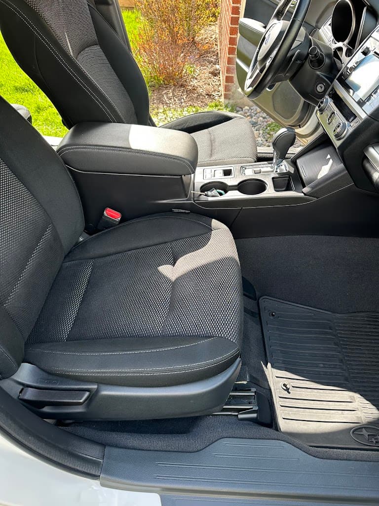 New ronin auto detailing featured