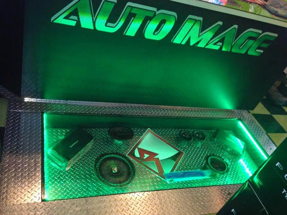 Auto Image & Detailing featured