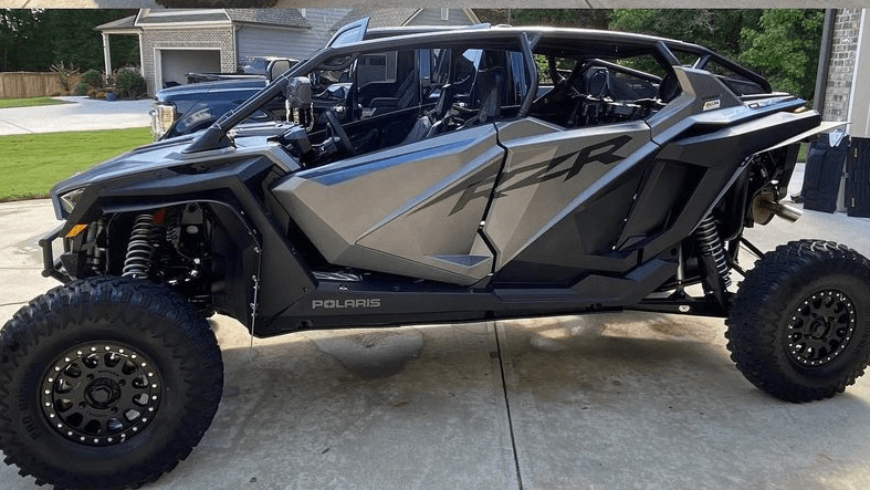 Rans premuim car detailing llc featured