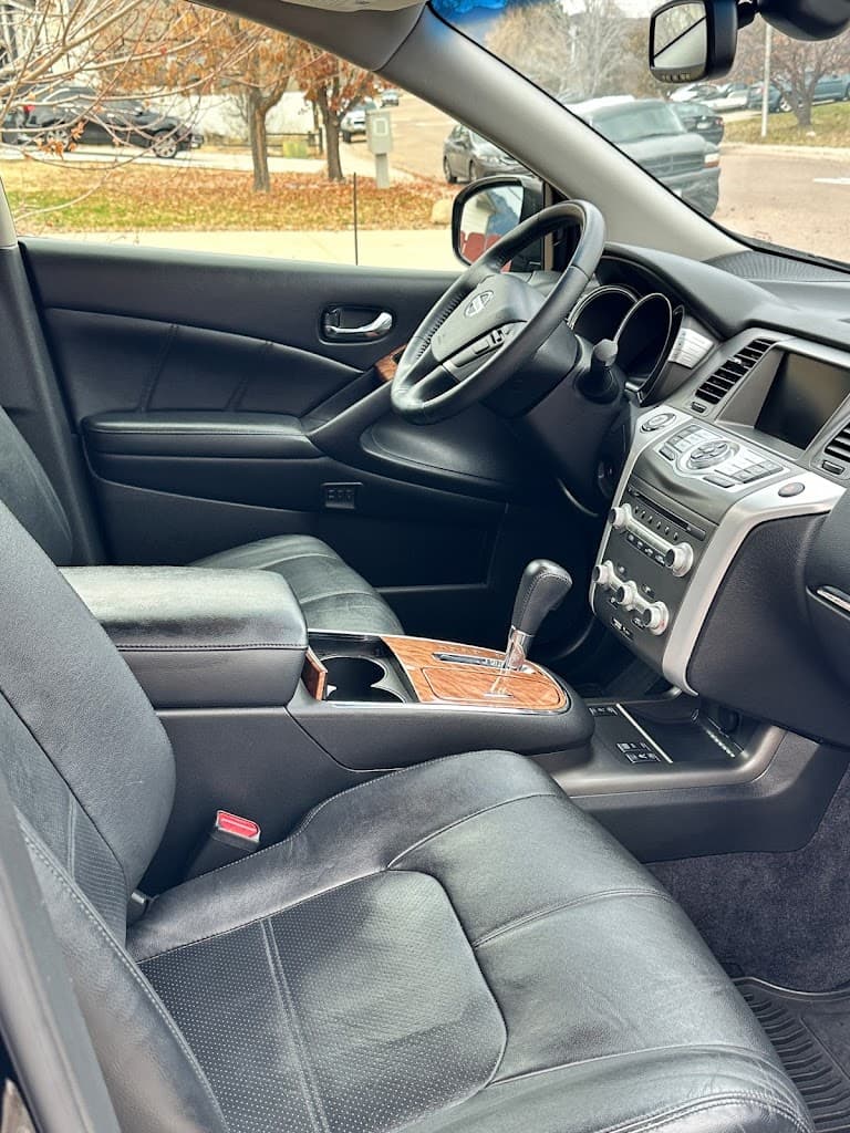 Legacy's Mobile Detailing Services featured