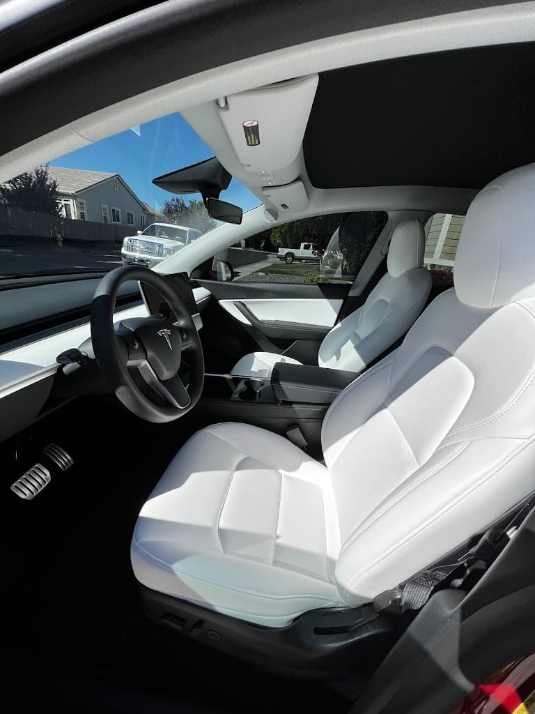Raptor Mobile Detailing featured