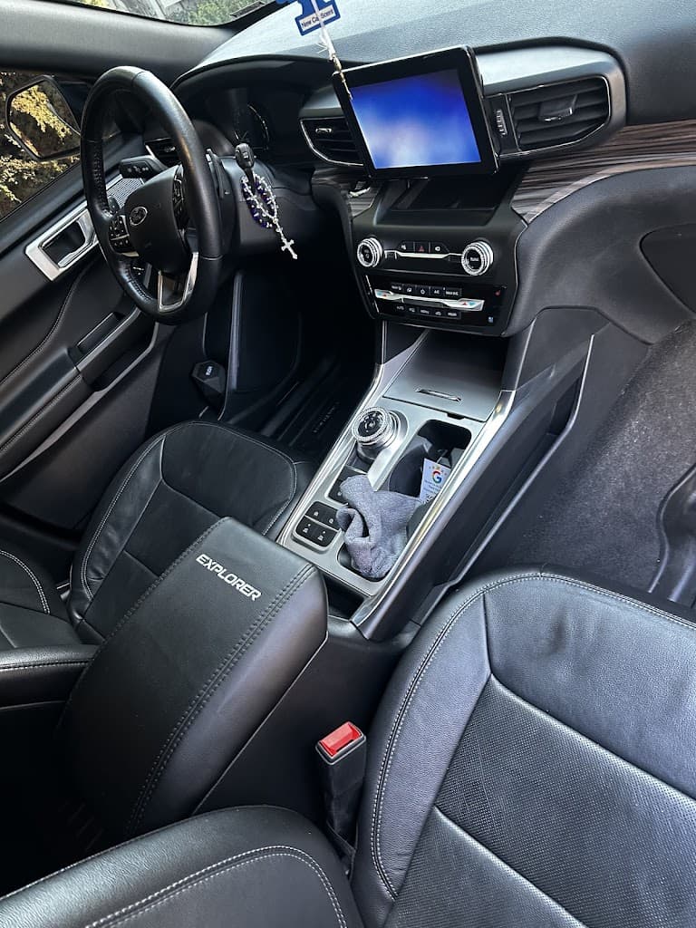 Premium Mobile Detailing(r) featured