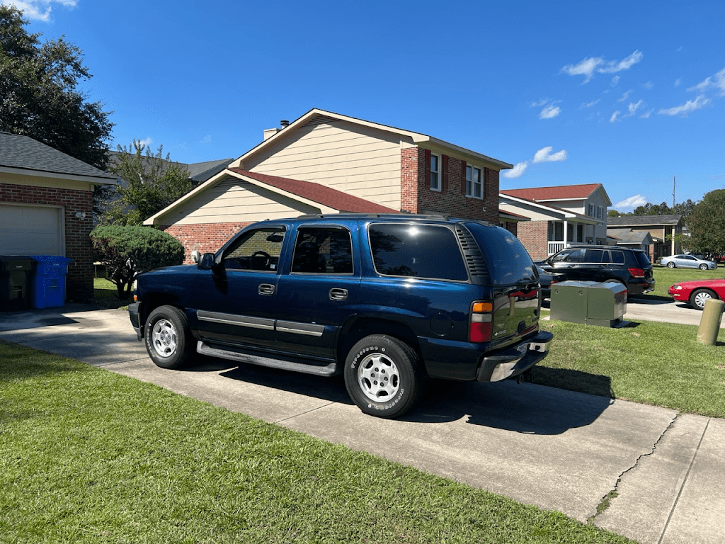 Gearhead Detailing featured