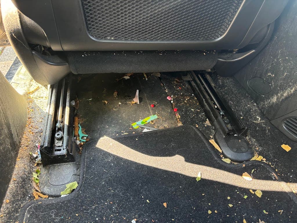 Scott's DetailingLLC featured