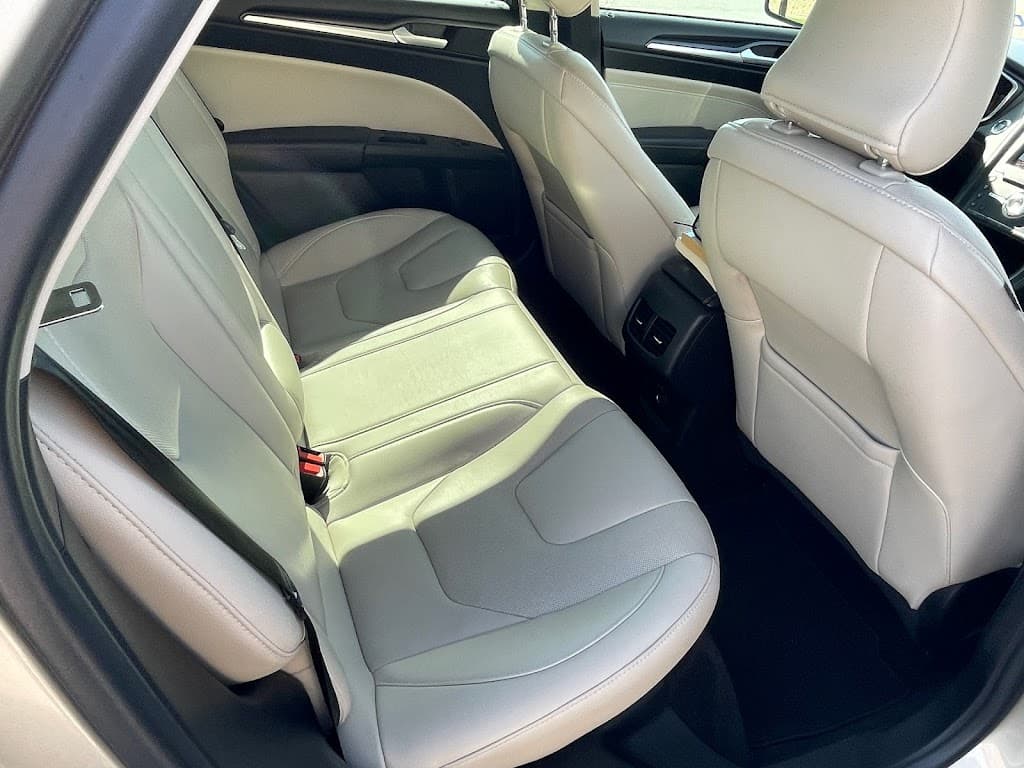 ProSteam Mobile Detailing featured