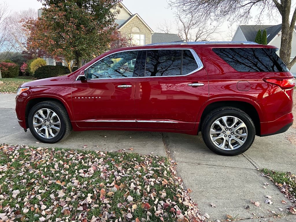 S & T Automotive Detailing featured