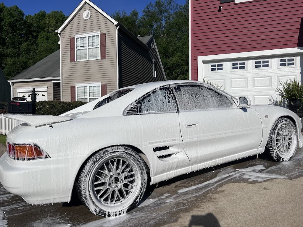 Rutledge Detailing featured