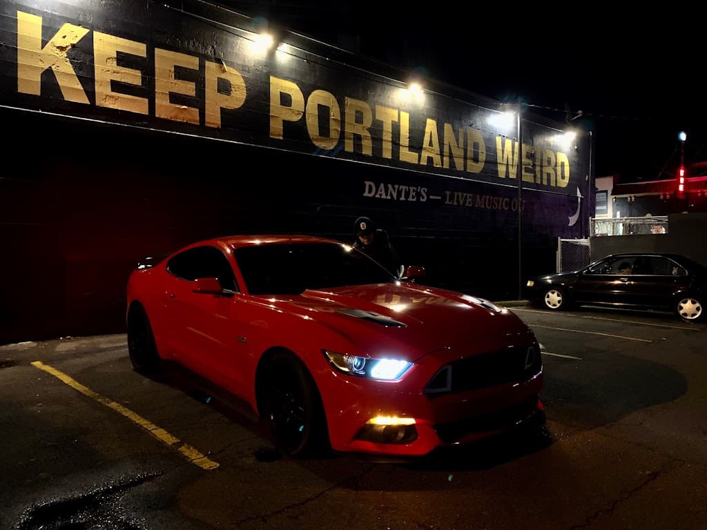 one percent auto detailing featured