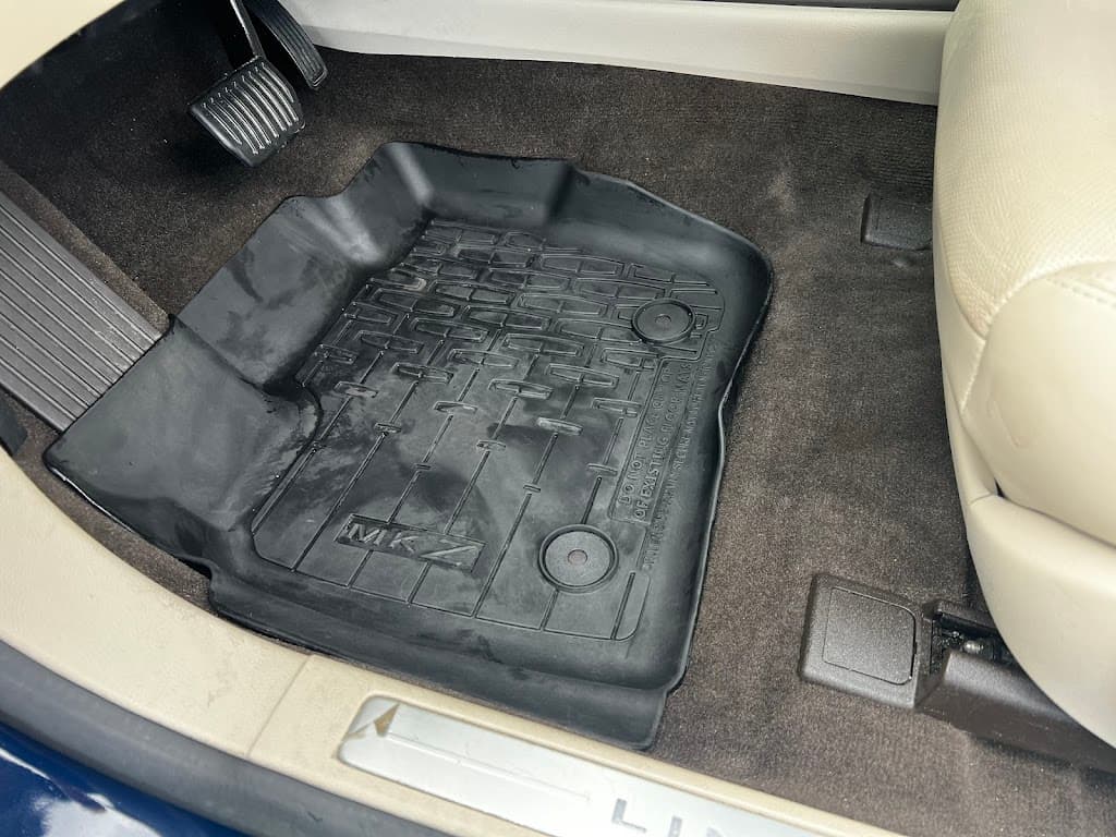 ZenithShine Detailing featured