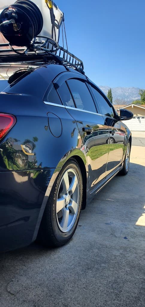 Rakan's Mobile Detailing featured