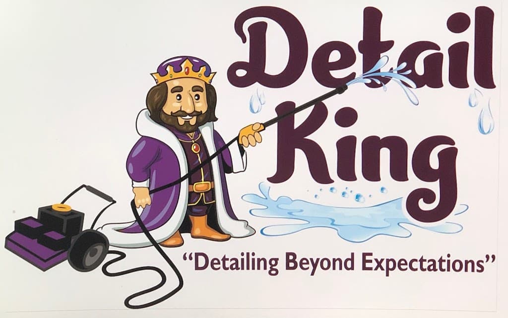 Detail King LLC featured