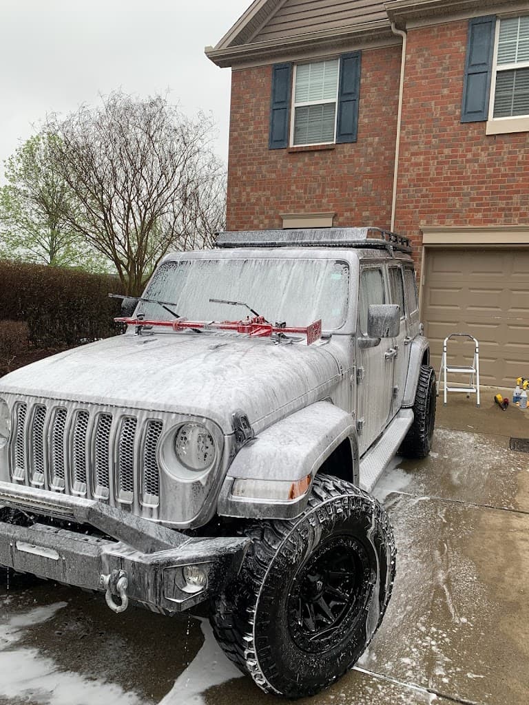 Future Cruise Auto Detailing featured