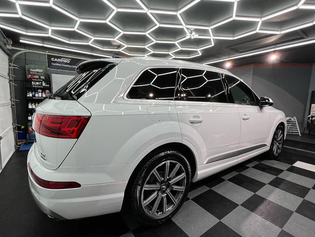 Premier Ceramic Coating & Detailing featured