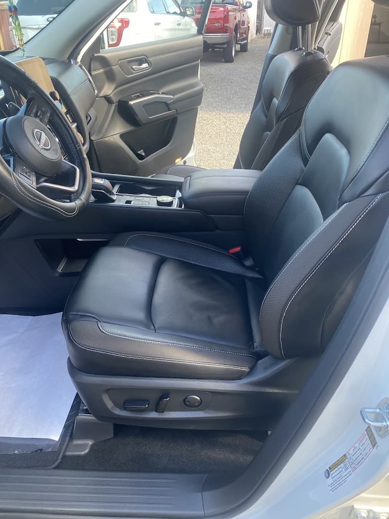 Wine Country Auto Detail featured