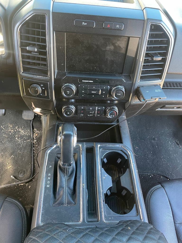 Clean Aline Mobile Detailing featured