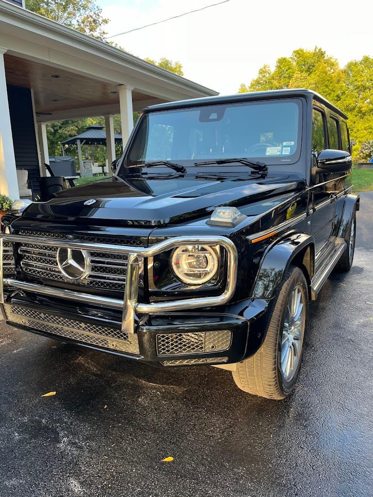 Legacy Mobile Auto Detail featured