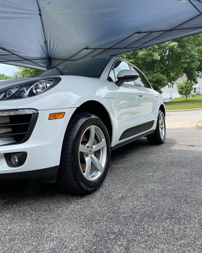 Leone's Detailing featured