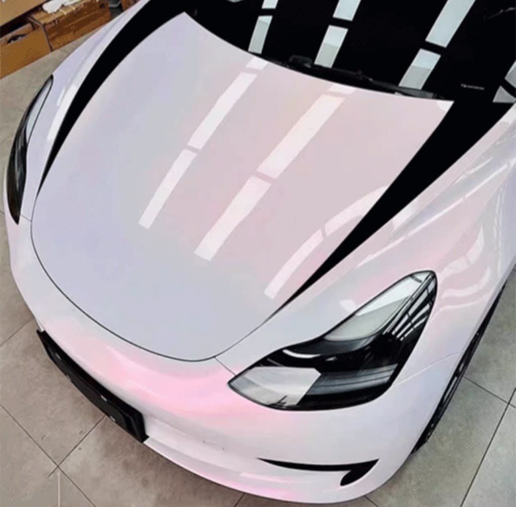 Signature Detail & Tint featured
