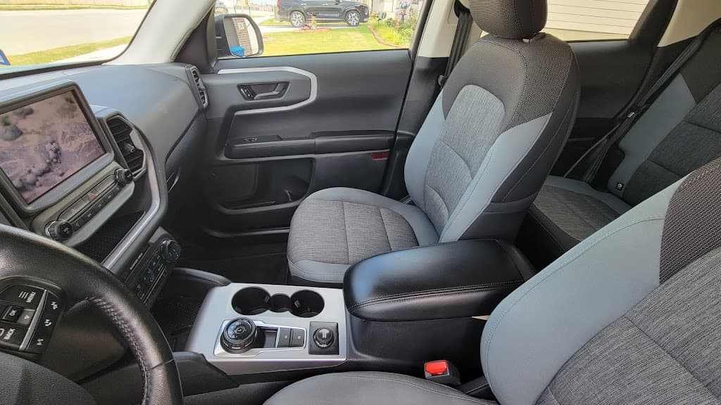 The Inside Guy Car Detailing Service - Business Image