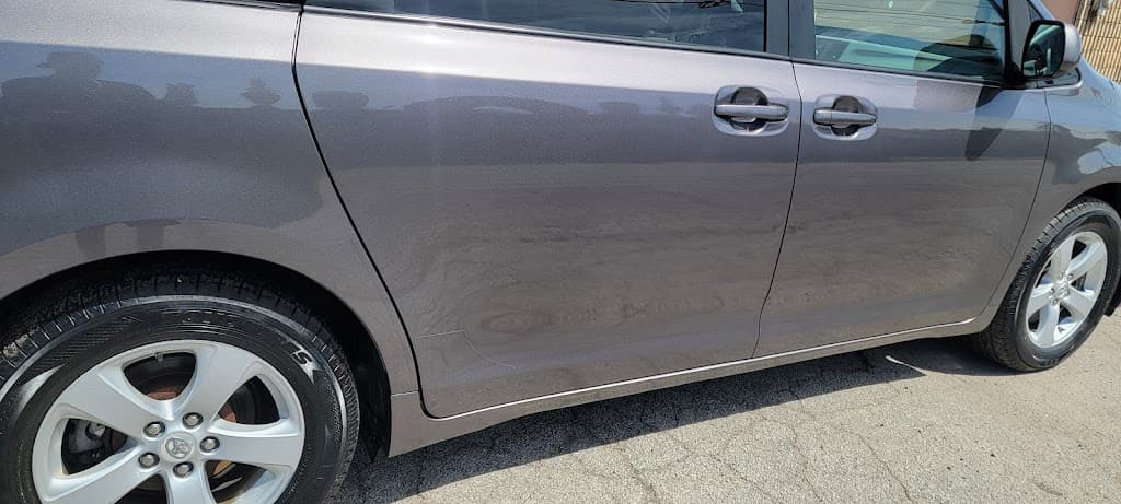 Platinum Auto Protection featured