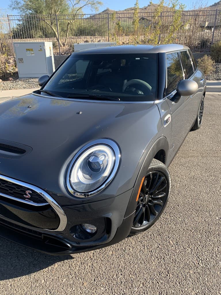Spades Quality Detailing LLC featured