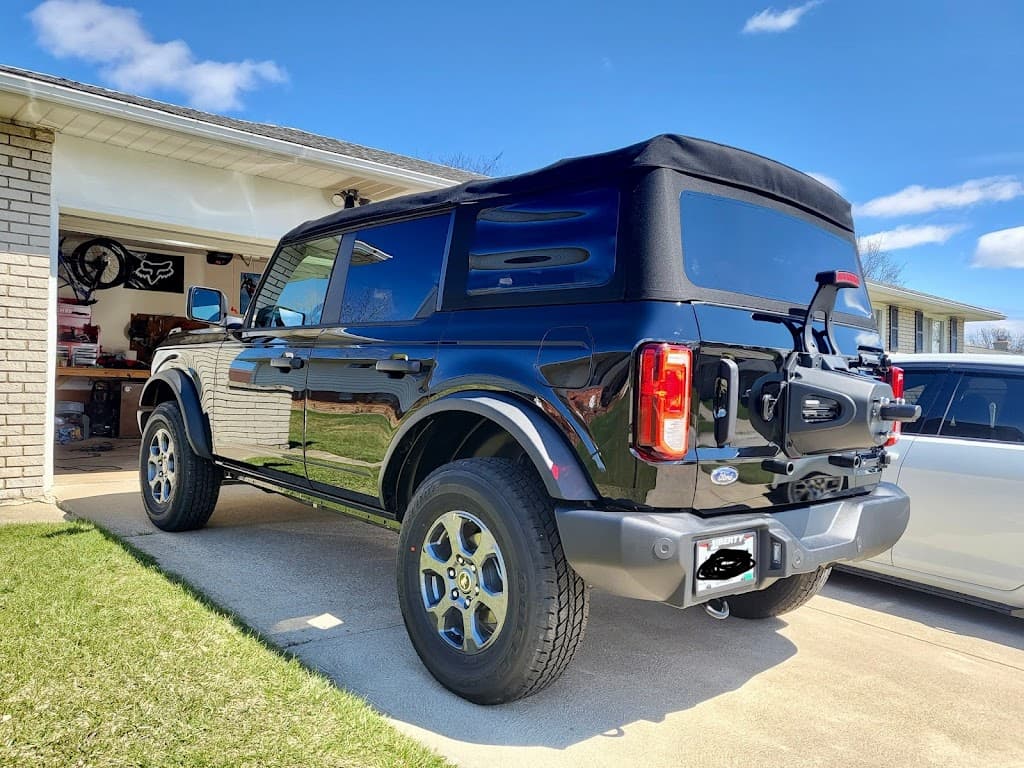 CDubs Detailing featured