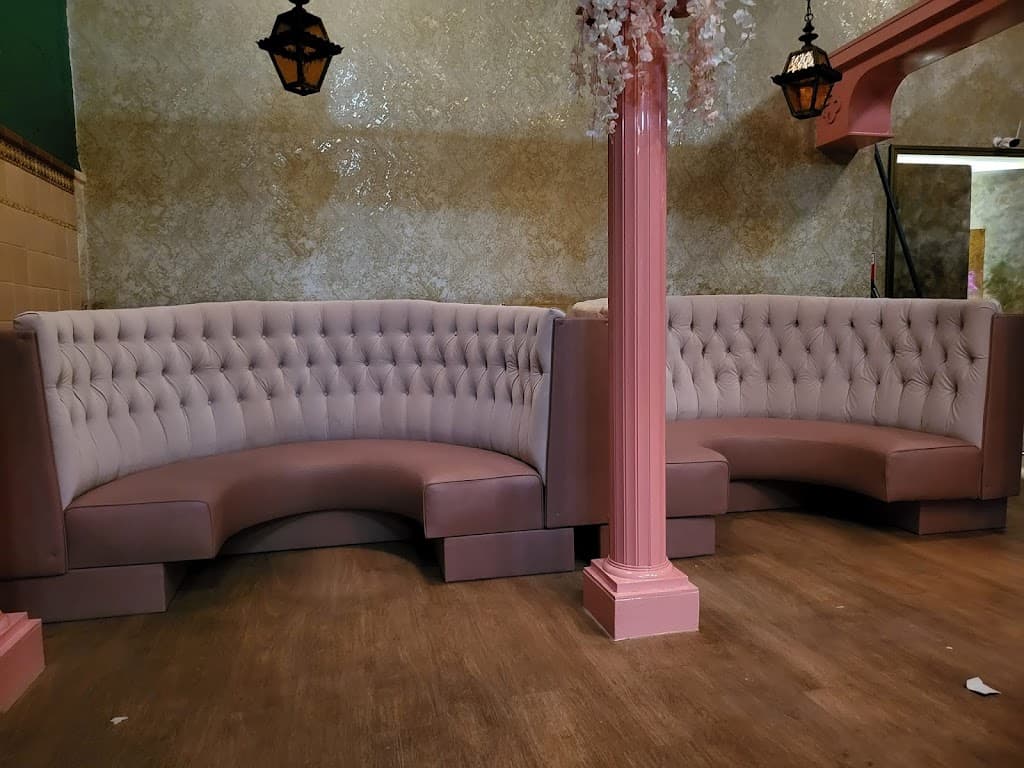 505 Custom Upholstery LLC (Albuquerque, NM) featured