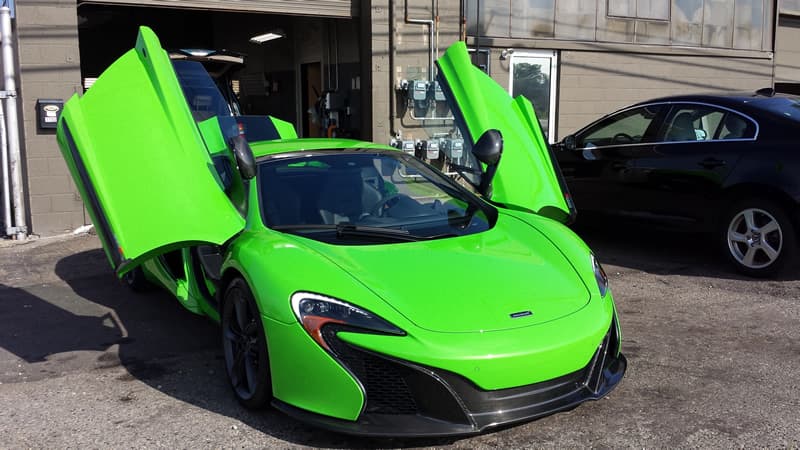 Maximus Auto Detailing featured