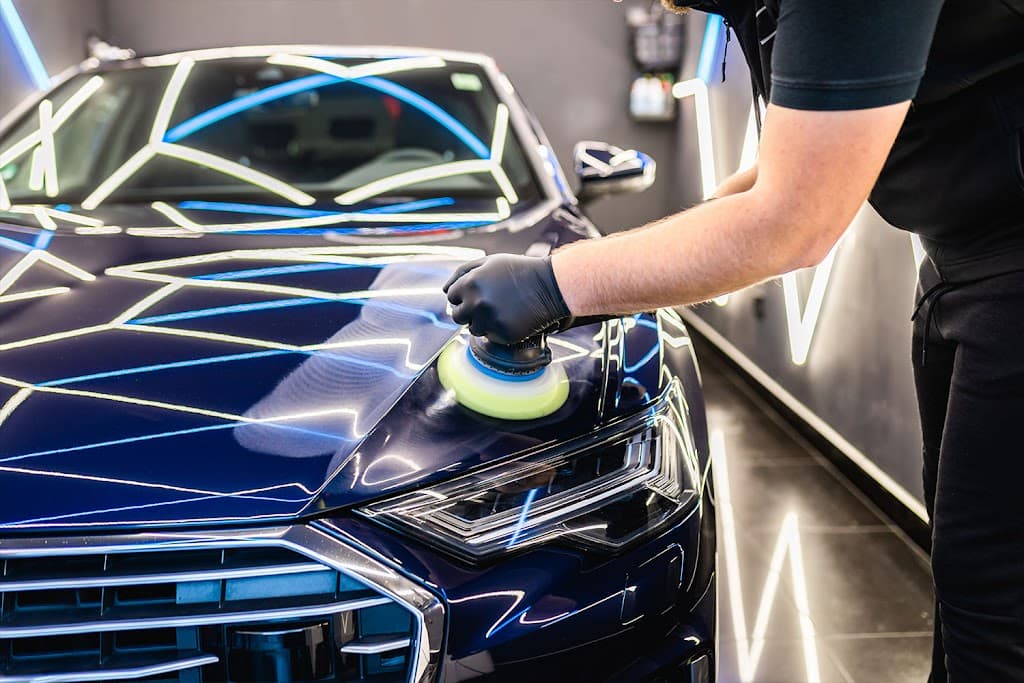 Elite Mobile Detailers featured