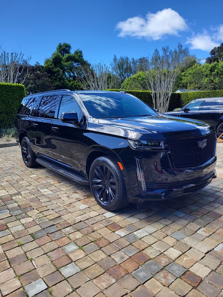 MAS Mobile Auto Detailing featured