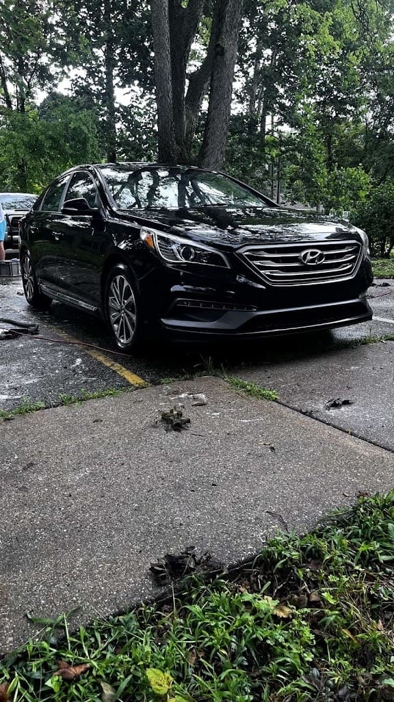 LL Auto Detailing featured