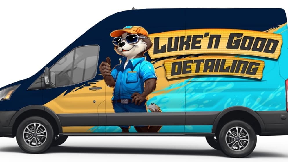 Luke'n Good Detailing featured